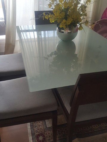 Mesa de jantar