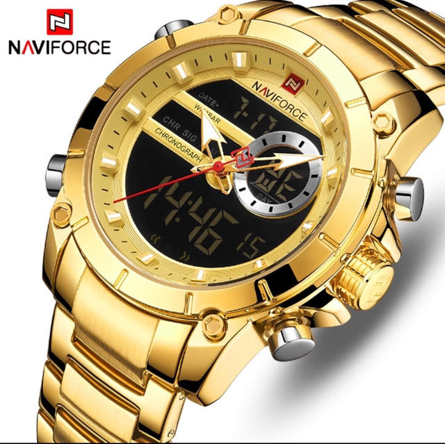 Relógio Naviforce - Foto 2