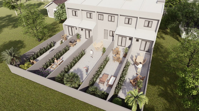 Residencial Vita Itaum - Itaum - Foto 4