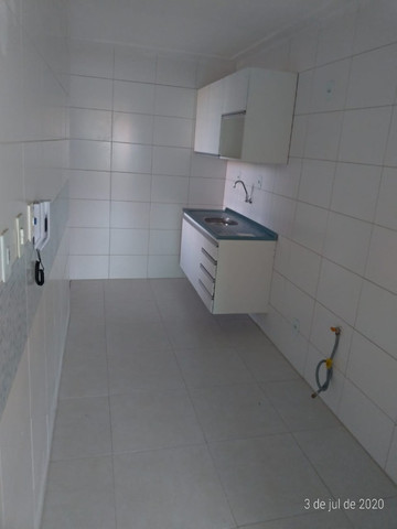 Vende-se Apartamento Novo, Pronto pra Morar - Foto 5