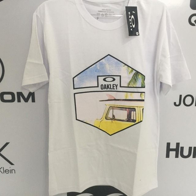 Atacado de Camisetas fio 30.1 multimarcas - Foto 4