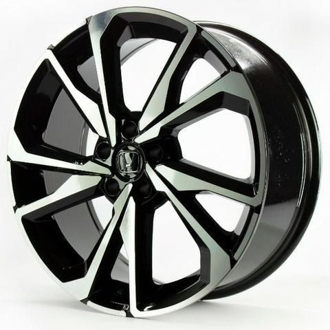 Disponiveeeel Jogo de roda aro 20 Honda Civic Si