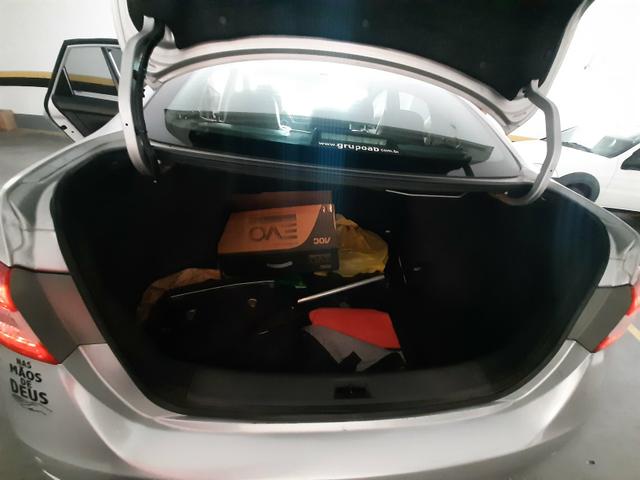 Nissan sentra 2015 - Foto 7