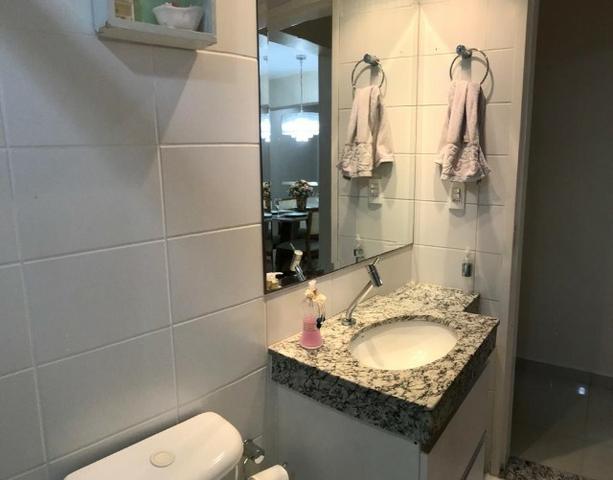 Apartamento no Setor Negrão de Lima, 3 quartos, 2 vagas, alto padrão - Foto 2