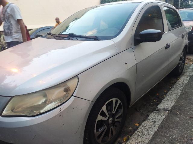 Vendo Gol G5 2009 - Foto 7
