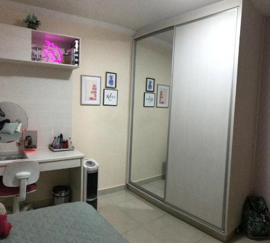 Apartamento no Setor Negrão de Lima, 3 quartos, 2 vagas, alto padrão - Foto 6