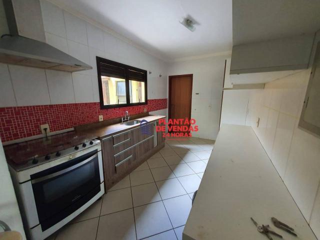 Apartamento térreo com área privativa, piscina e churrasqueira 3 quartos - Foto 8