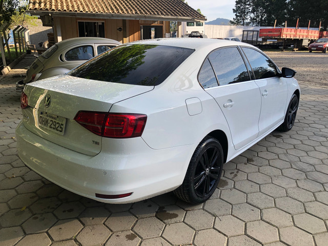 Vw Jetta highline 2.0 tsi premium - Foto 10