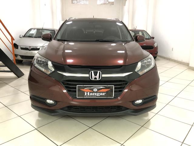 Honda Hrv Touring Top De Linha 2017 - Foto 3