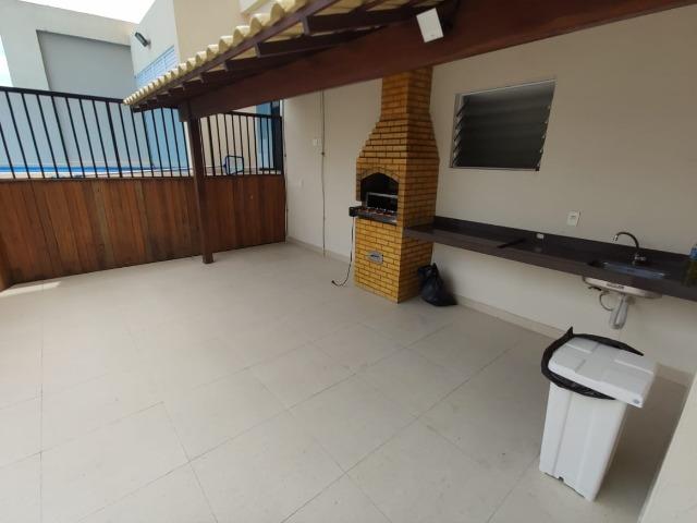 Apartamento 3 quartos com lazer completo em Nova Guarapari - Foto 16