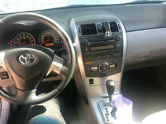 Corolla Gli 13/13 muito novo. No ponto de transferir - Foto 5