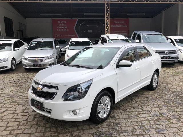 Chevrolet Cobalt LTZ 2015 Completo - Foto 2