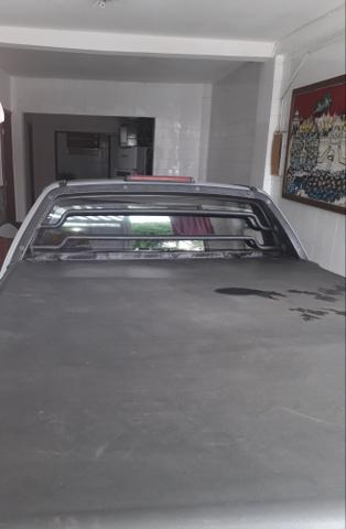 Vendo Montana 2010 motor 1.4 18.000 mil. - Foto 6