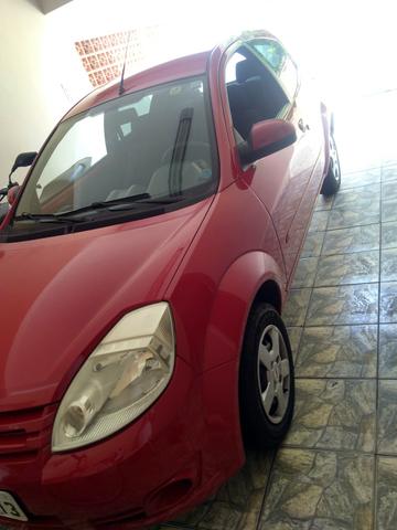 FORD KA modelo 2009 completo