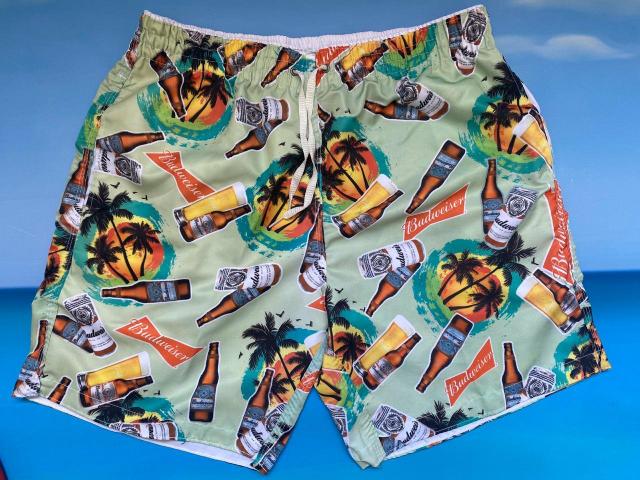 Short praia - Foto 5