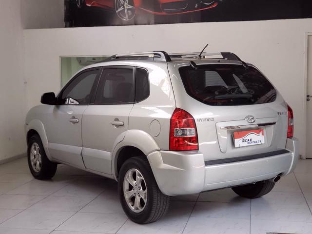 Hyundai Tucson 2013 gls - Foto 12