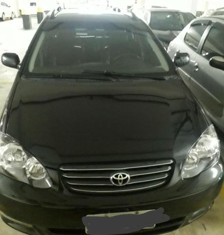Fielder Toyota Automática Linda - Foto 6