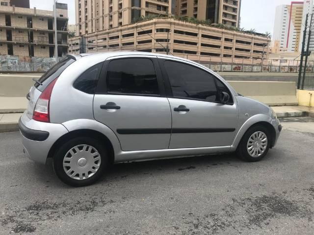 Citroen C3 blindado - Foto 4