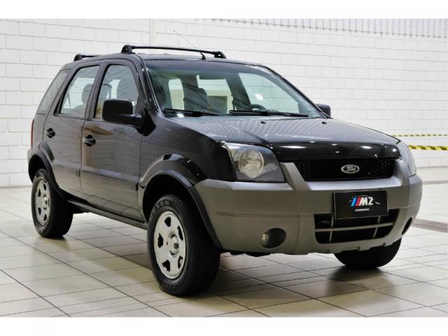 Ford EcoSport 2.0 AUTOMATICA - Foto 3