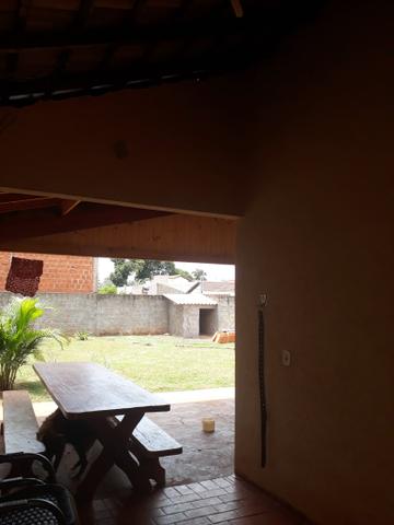 Vende-se Casa Residencial Portinari - Foto 20