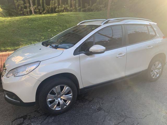 Peugeot 2008 Allure - Foto 2