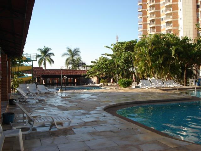 Caldas novas Hotel Império Romano - Foto 16