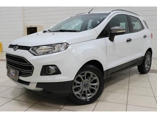 Ford EcoSport FREESTYLE 1.6