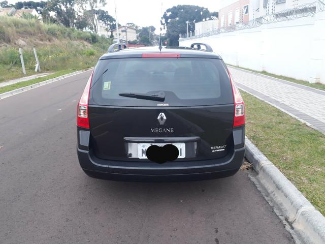 Megane - Foto 12