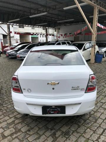 Chevrolet Cobalt LTZ 2015 Completo - Foto 7