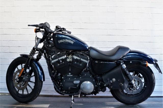 Harley Davidson Iron - Foto 2