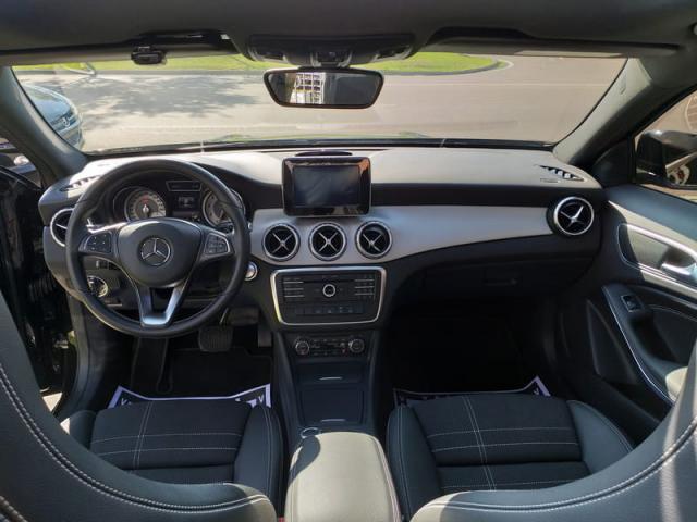 MERCEDES-BENZ GLA 250 2.0 16V TURBO GASOLINA ENDURO 4P AUTOMÁTICO - Foto 9