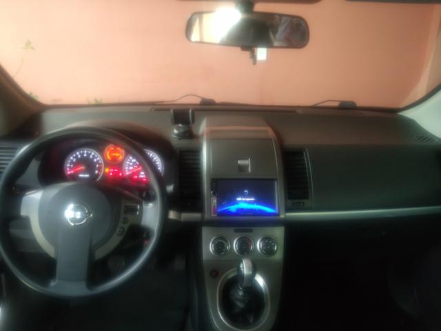 Nissan Sentra 9/10/ 23.390 - Foto 7