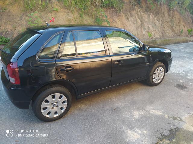 Gol g 4 trend 2011 - Foto 8