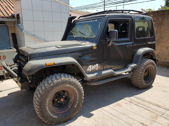 Troller 4x4 t-4 - Foto 4