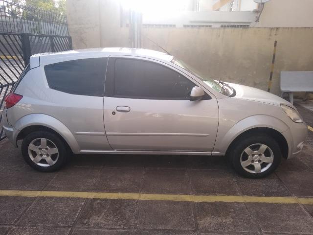 Ford k