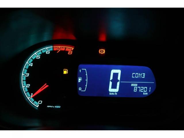 Chevrolet Onix 1.4 LTZ - Foto 9