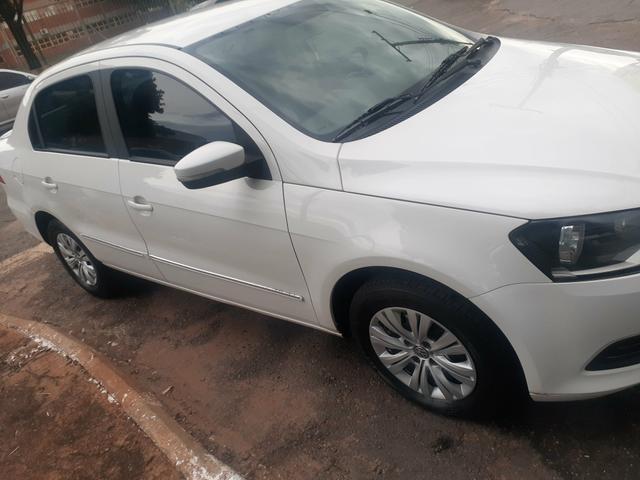 Vendo voyage 1.0 15/15 completo,pego menor valor - Foto 5