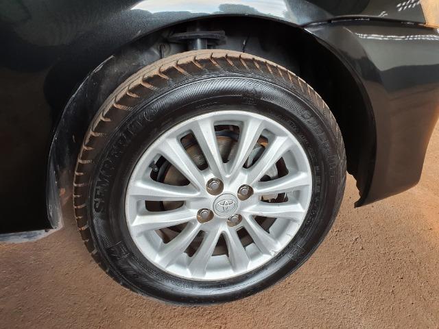 Etios Sedan XLS impecável - Foto 18
