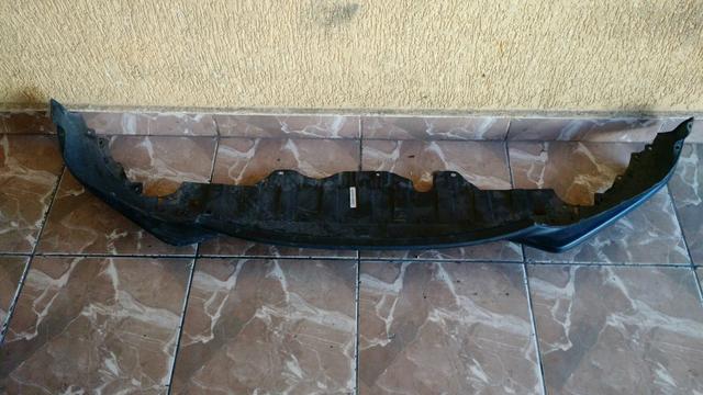 Spoiler dianteiro Honda Wr-v - Foto 5