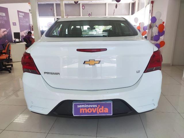 Prisma Sedã 1.4 LT 2019/2019 Completo - Foto 5