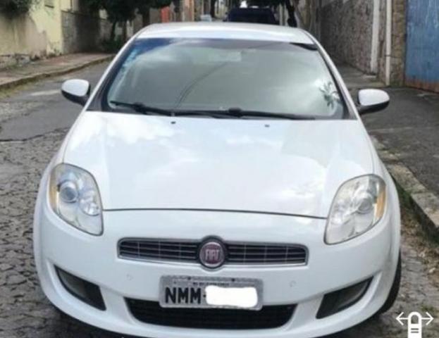 Fiat Bravo Absolute Dualogic 11/12 - Foto 3