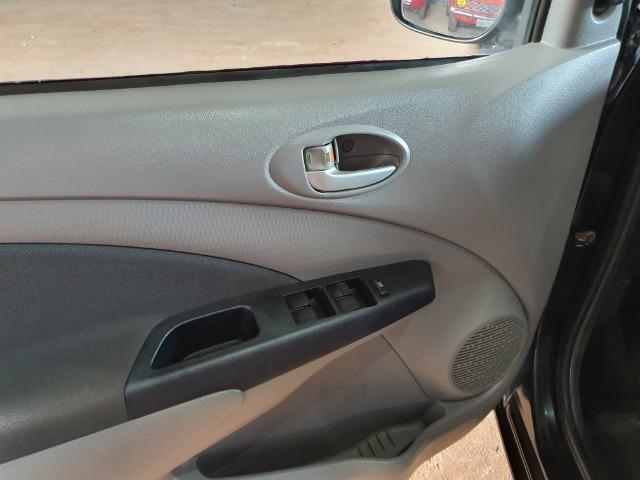 Etios Sedan XLS impecável - Foto 16