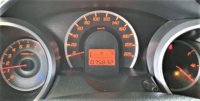 Honda Fit 2013/2014 1.4 LX 16V Flex Automatico - Foto 9