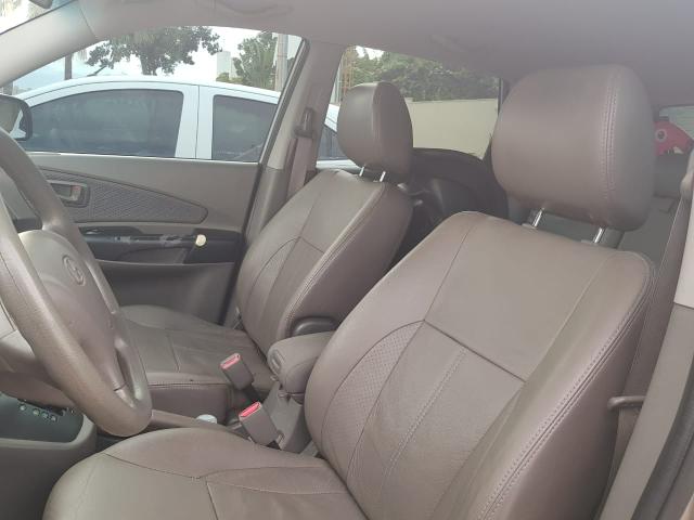 Hyundai tucson gls. 2.0 16v 2010 (automática) completa - Foto 4