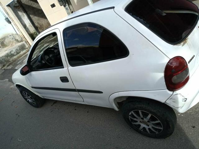Carro corsa Wind - Foto 7