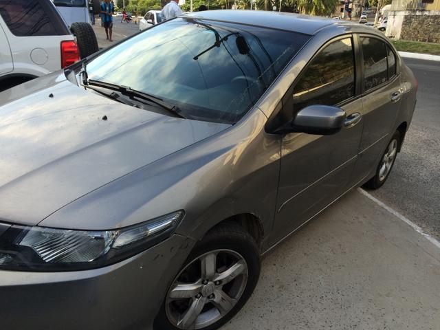 Venda Honda City 2010/2011 - Foto 7