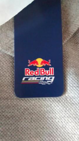 T shirt red Bull polo - Foto 3
