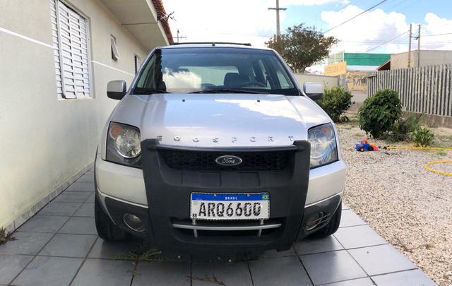 Ecosport 1.6 xlt 2004 - Foto 10