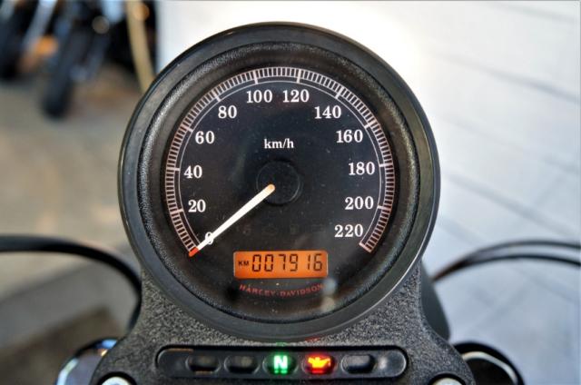 Harley Davidson Iron - Foto 5