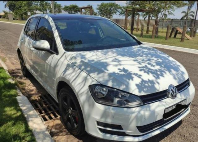 Golf tsi 1.4 turbo highline - Foto 2